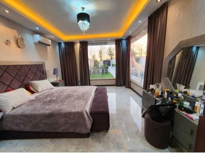 550 متر باغ ویلا با انشعابات قانونی در شهریار