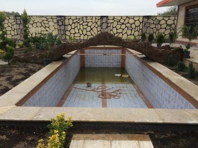 فروش باغ ویلا 1000 متری در فردوسیه (کد207)