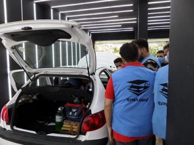 آموزش کارشناسی خودرو