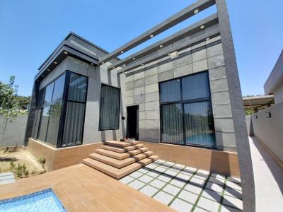 باغ ویلای 730 متری در محمد شهر کرج