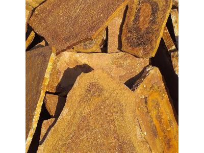 سنگ لاشه ورقه ای مالون