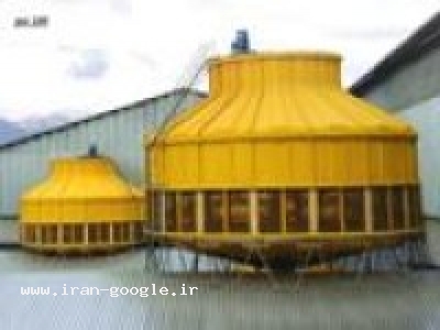 برج خنک کننده