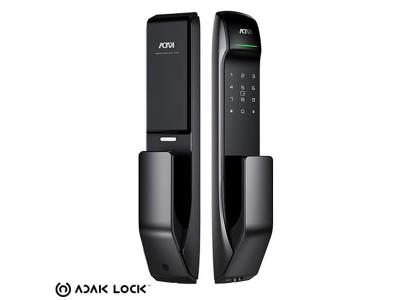 دستگیره و قفل هوشمند رایکا هوم