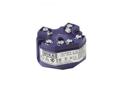 ترانسمیتر دما ویکا سری ۳۲