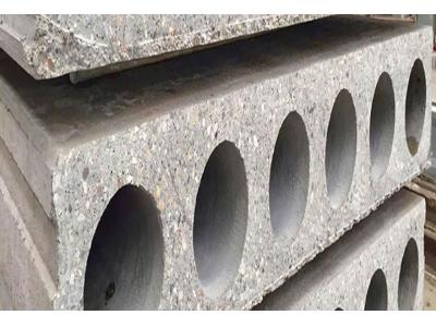 سقف هالوکور پیش ساخته بتنی