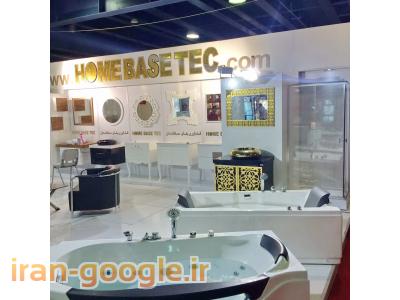 جکوزی خانگی پیش ساخته سونا اتاق دوش پنل دوش 