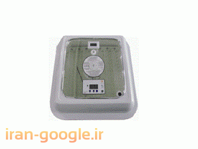 دستگاه جوجه کشی 48 تایی