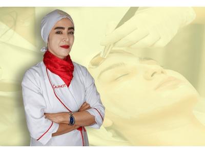 آموزشگاه پوست و زیبایی در صادقیه