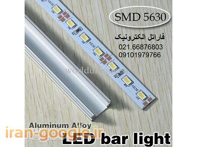 پخش انواع led شاخه ایled,بلوکی وانواع منبع تغذیه ,ترانس هایSMDو...