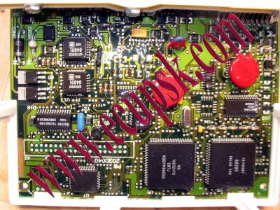اموزش تعمیر کامپیوتر اتومبیل