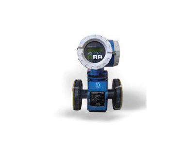 فلومتر مگنتیک (الکترومغناطیس) اندرس هاوزر PROMAG 30F