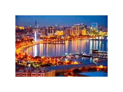 باکو تور زميني 7 روزه 9124371943