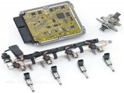 آآموزش تعميرات  اي  سي يو