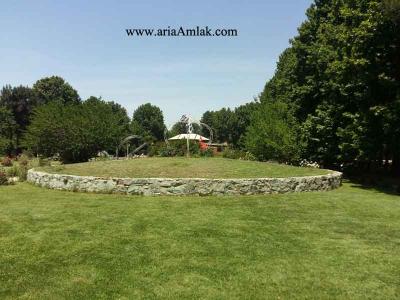 5 هکتاری با بهترین موقعیت مناسب سرمایه گذاری 