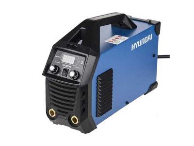 اینورتر جوشکاری هیوندای 200 آمپر مدل MMA-200P