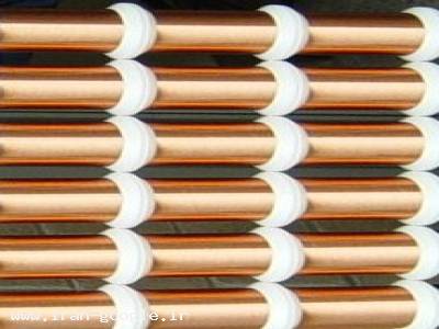 سیم مسی تخصصی حرفه ای بسیار ظریف برای کاربردهای ویژه 