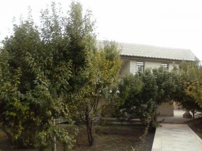  فروش باغ ویلا 5000 متری در کردزار(کد176)