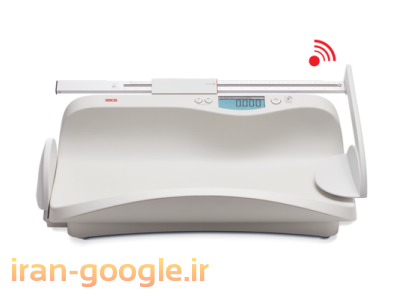 ترازو اطفال سکا 374