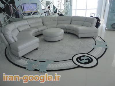 فرش های مدرن و فانتزی