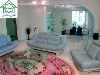 نقاشی ساختمان سپید نما کرج