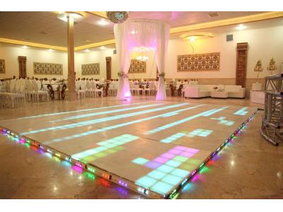 باغ تالار تشریفاتی گردو