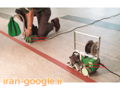 اجرای کفپوش ورزشی