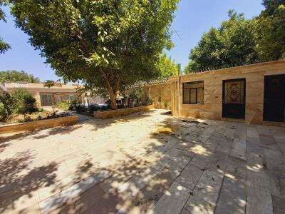 630 متر باغ ویلا در ملارد