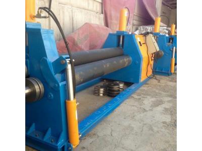 ساخت دستگاه های رول ورق