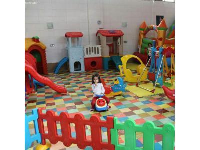 میز پینگ پنگ-تجهیزات مهد کودک ، خانه بازی و مینی پارک
