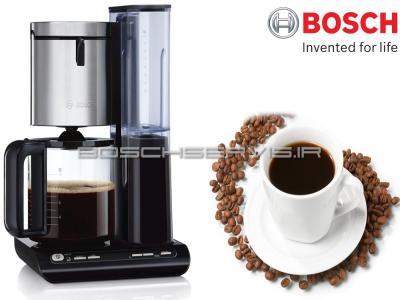 تعمیر لوازم خانگی بوش