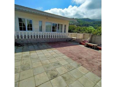 ویلاکوهستانی کلید نخورده 300متری فول دره دشت