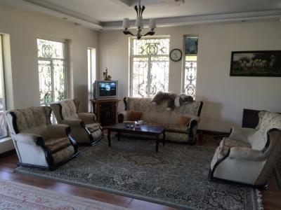  فروش باغ ویلا 1000 متری در کردامیر(کد273)