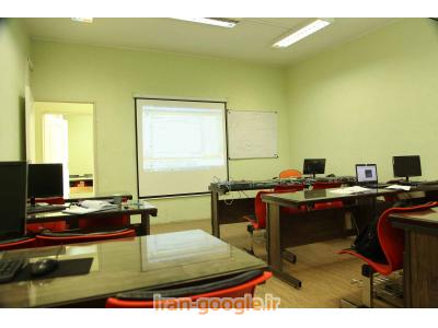 کلاس خصوصی کامپیوتر-اجاره فضاي آموزشي و اداري 