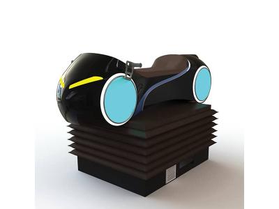 فروش تجهیزات شهربازی سرپوشیده