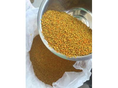 گرده گل مرغوب