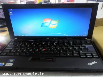 لپ تاپ لنوو Lenovo X201 (استوک)