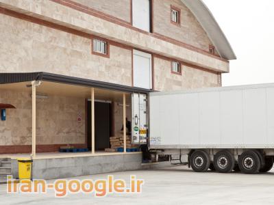 حق الحفاظ سردخانه راستین تجارت سالم