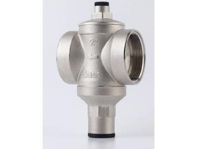 فروش شیر فشار شکن رزوه یی