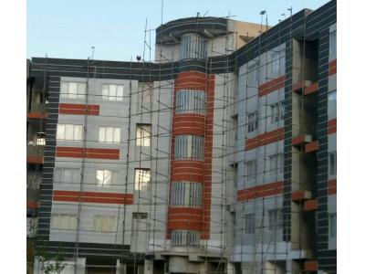 نمای مینرال مارال