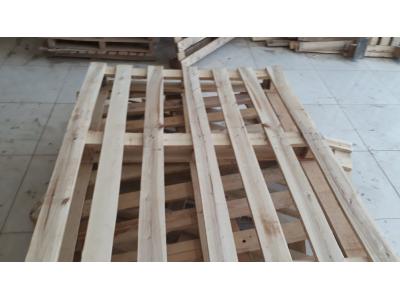 پالت چوبی قیمت عالی