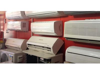 فروش کولرگازی اقساطی کم مصرف اینورتر کرج