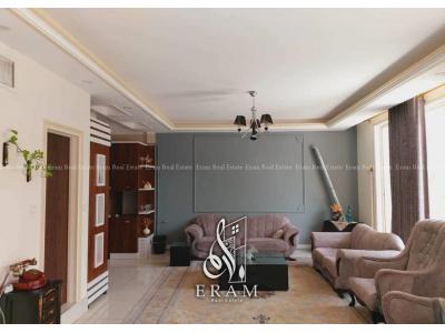 500 متر باغ ویلا در باغدشت شهریار