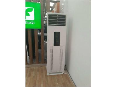 اجاره کولر گازی ایستاده تک فاز و سه فاز ( اجاره همه نوع کولر گازی )