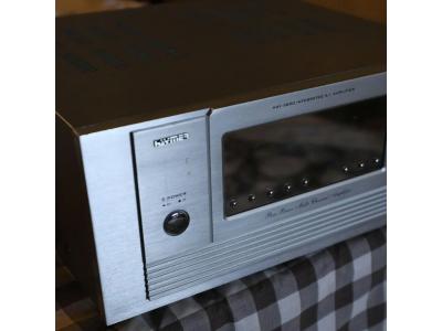 آمپلی فایر هایمر بسیار قوی