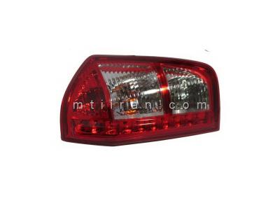 قطعات یدکی برلیانس