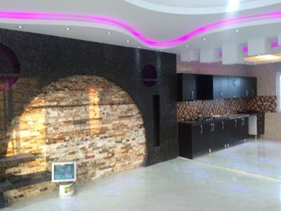  فروش باغ ویلا 1000 متری در فرارت(کد270)