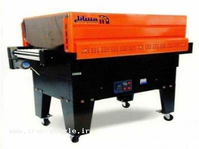 دستگاه تونل شیرینک 