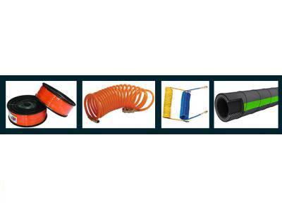 مرکز تهیه و توزیع شیلنگ هیدرولیک و پنوماتیک ، لوازم هیدرولیک و پنوماتیک در ایران 