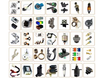 سنسور حرارتی 206-فروش انواع لوازم برقی خودرو www.elegap.ir