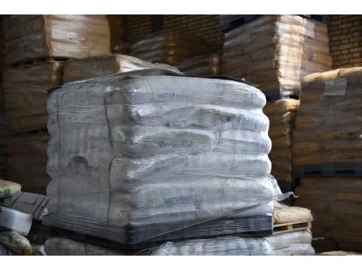 واردات و فروش مواد اولیه لاستیک